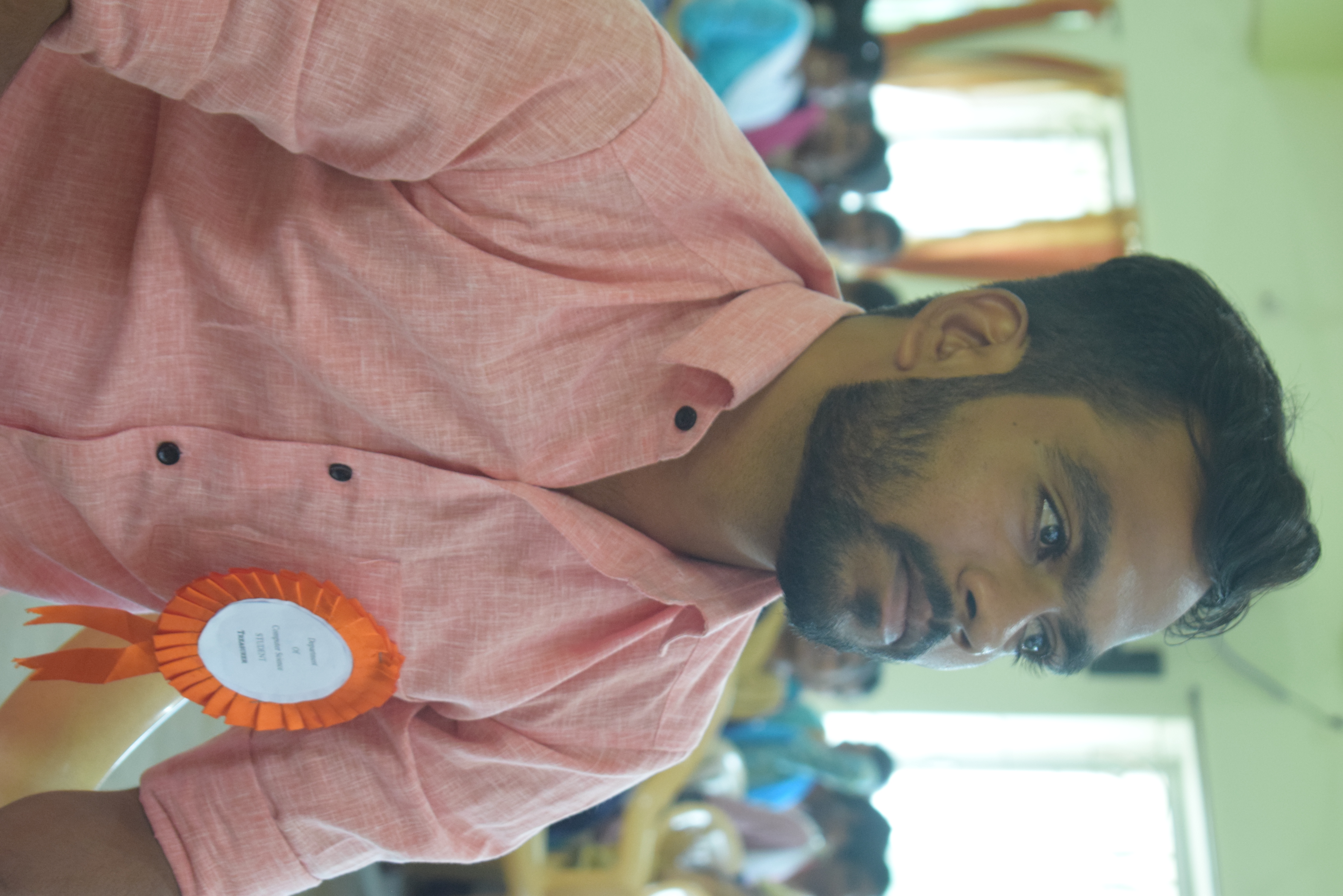 Vignesh.d